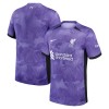 Maillot de Supporter Liverpool Troisième 2023-24 Pour Homme